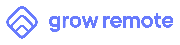Grow Remote Logo